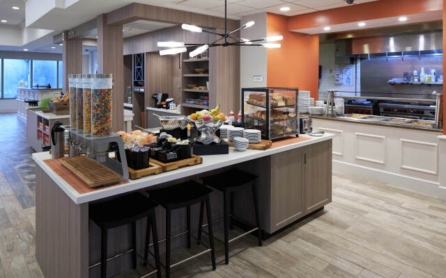 Hilton Garden Inn Evansville