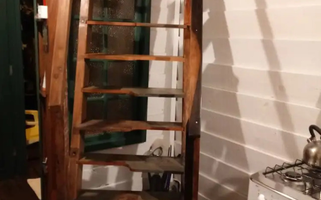 Casinha Charmosa