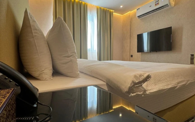 Royal Plaza Hotel - Duqm