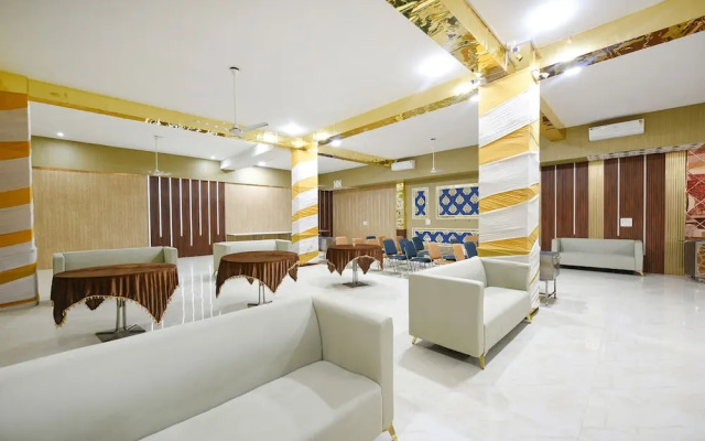Fabhotel Prime Immense Residency