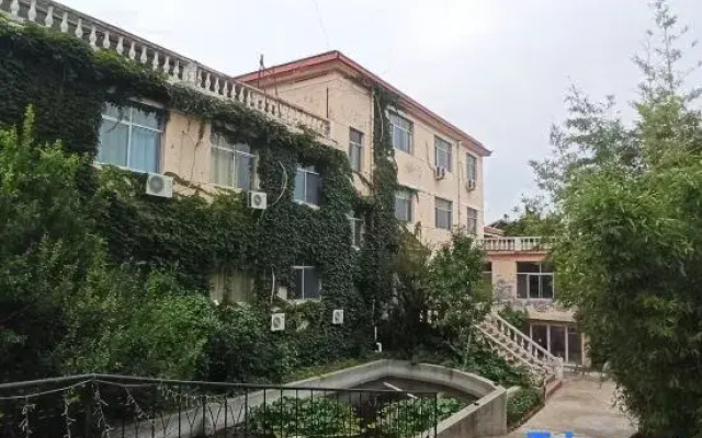 Heming Homestay (Tai'an Branch)