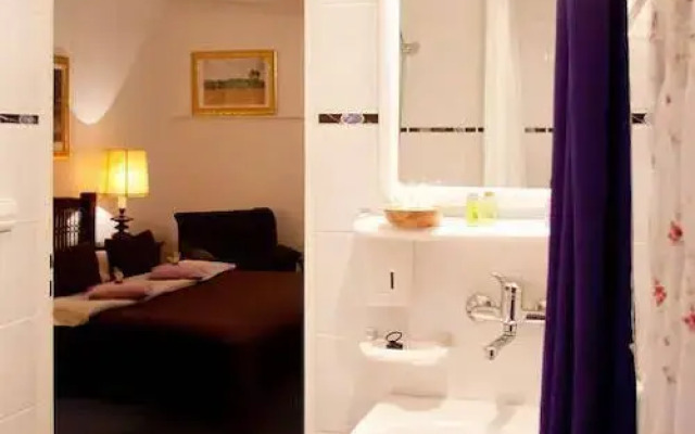 Hotel Pod Orlem