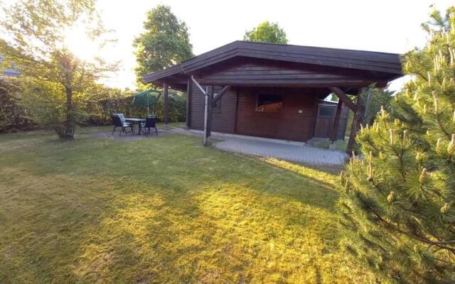 A House to Stay for Holidays