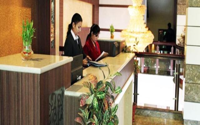 Hotel Deep Residency