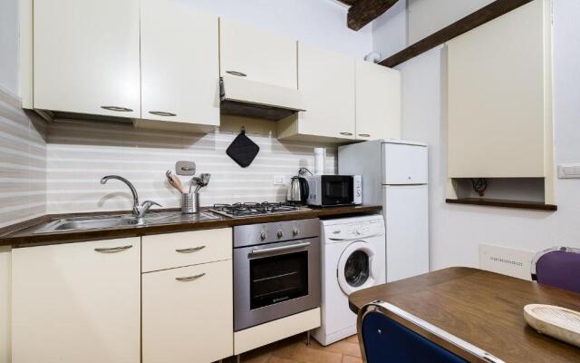 Cozy Central Apartment by Wonderful Italy