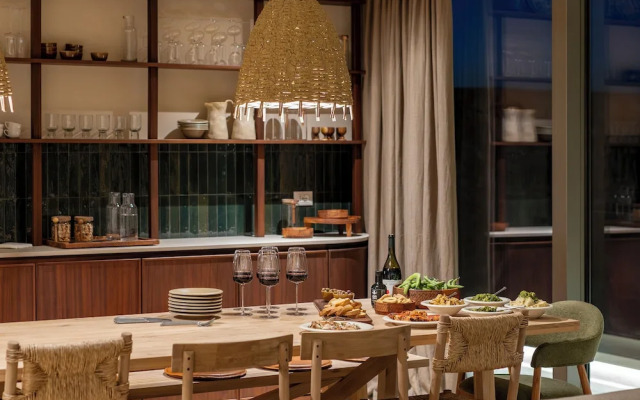 Botanico Villa & Suites