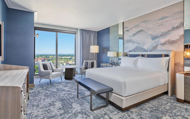 The Ritz-Carlton, Portland