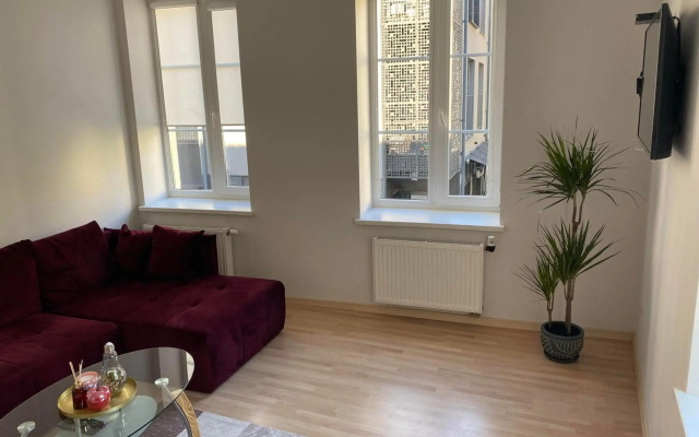 Kaunas Castle Apartments - One bedroom flat