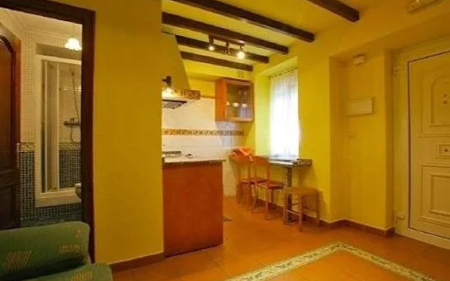 Apartamentos Bellavista