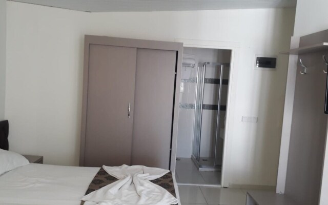 Amazing Inviting 2-bed Apartment in Alanya