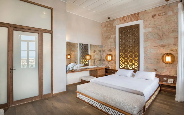 Ambassadors Residence Boutique Hotel Chania