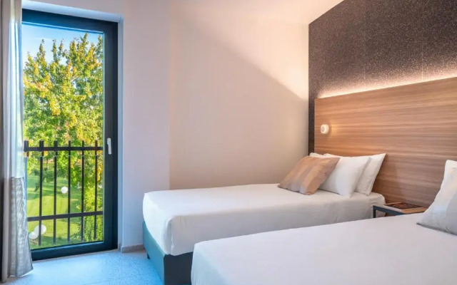 Ristorante Beniamino Ubaldi