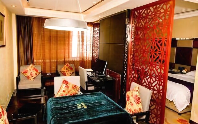 Yongqing Hotel
