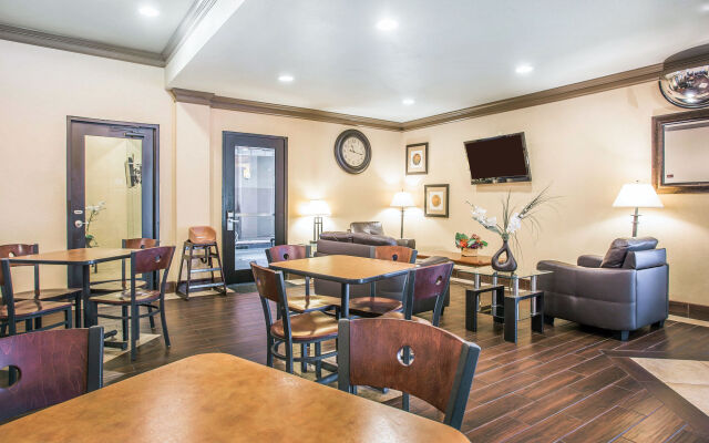 Sleep Inn & Suites Athens South