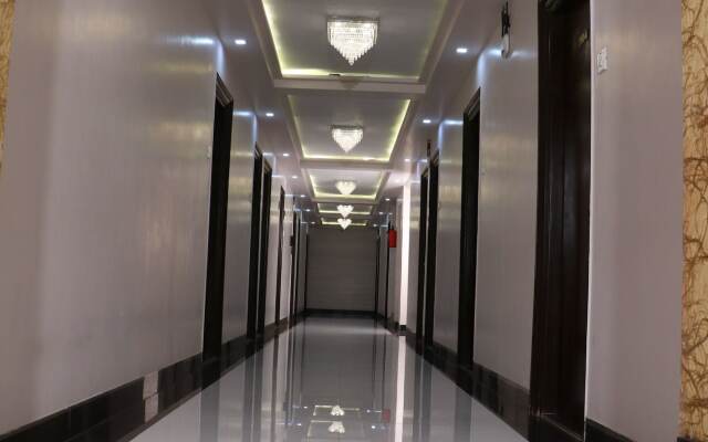 Hotel Regency Vasai