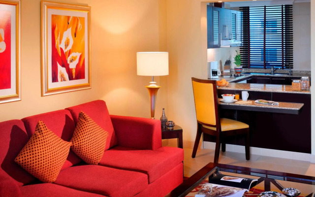 Marriott Executive Apartments Manama, Bahrain