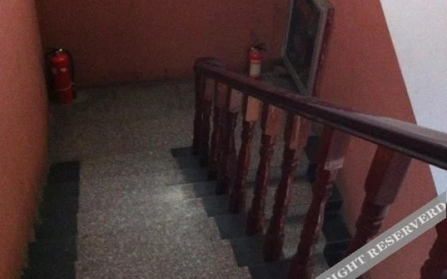 Sanqingshan Nanqing Hostel