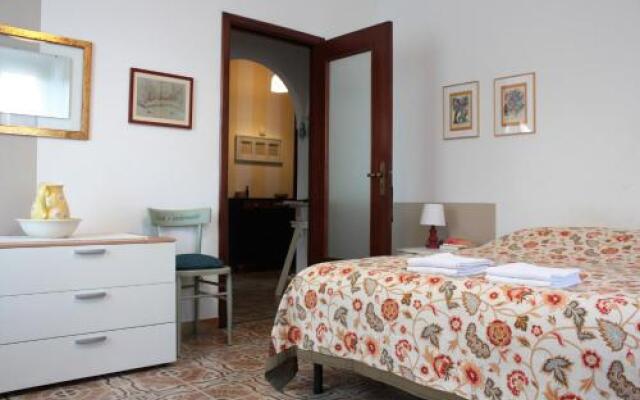 Appartamento Liberazione - 5 Terre Region