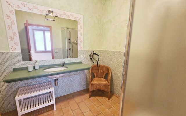Agriturismo Il Migliarino