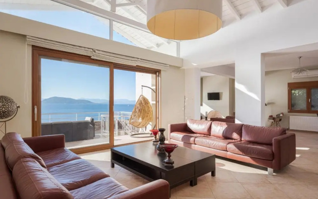 Zefis Villa Aegina