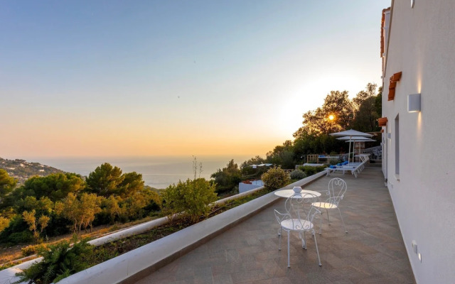 Villa Olivella by Elite Villas