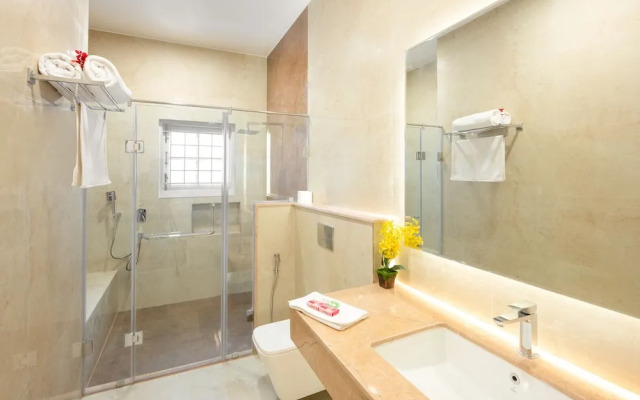 Petals Luxury Homestay