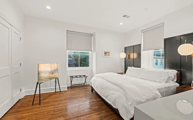 StayRafa 2000 Spruce