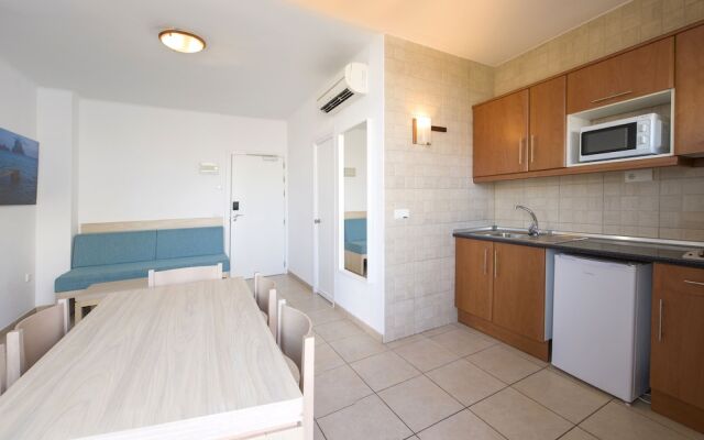 Apartamentos Tramuntana