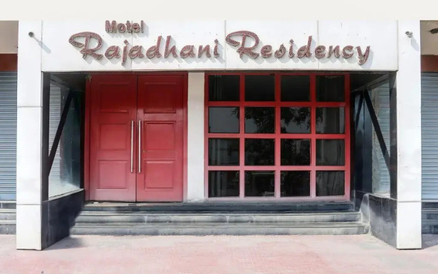 Rajdhani Residency by OYO Rooms