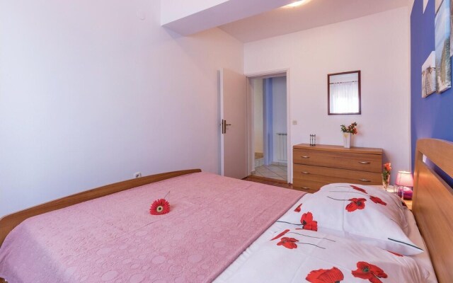 Stunning Home in Pula With Wifi and 3 Bedrooms