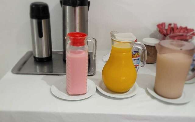 Pousada Caminho De Pedras