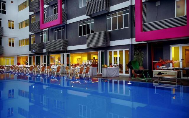 The Bayou Hotel Langkawi