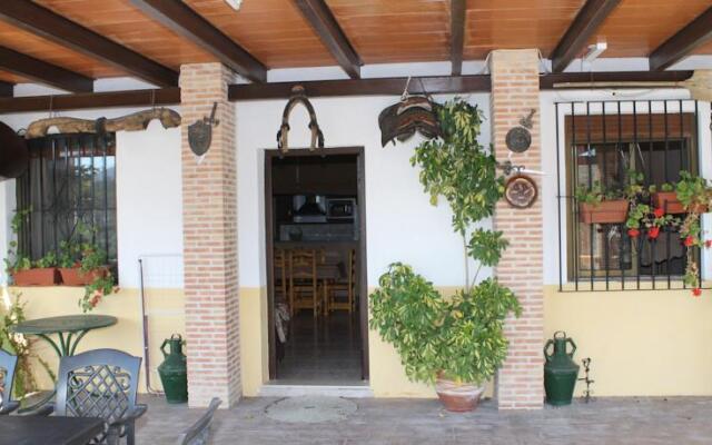 Casa Rural El Cuco