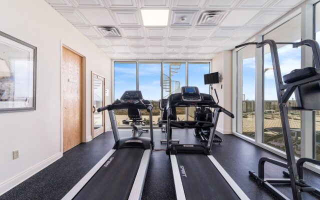 Mediterranean East 401