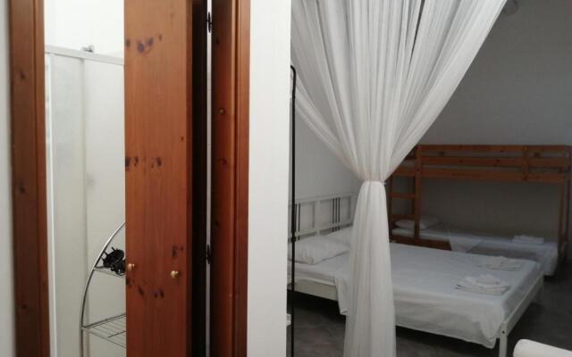 Elianthos B&B