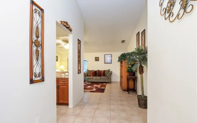 Fenced Yard, Private Pool, Close to Disney!!