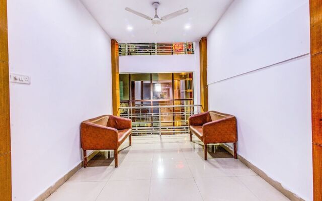 AGA West Park Hotel