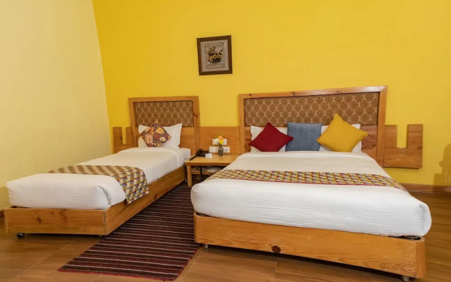Sunshine Resort Pokhara - Your Private Paradise