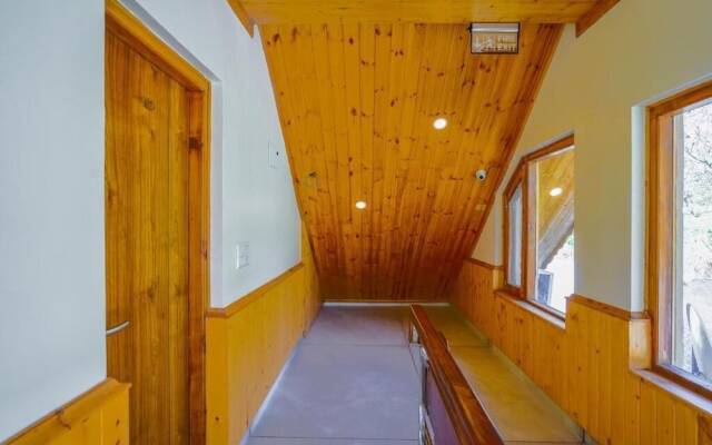 Ashapuri Village Manali - A Luxury Resort & Cottages