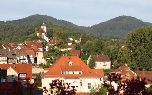 Hotel Stadt Gernsbach