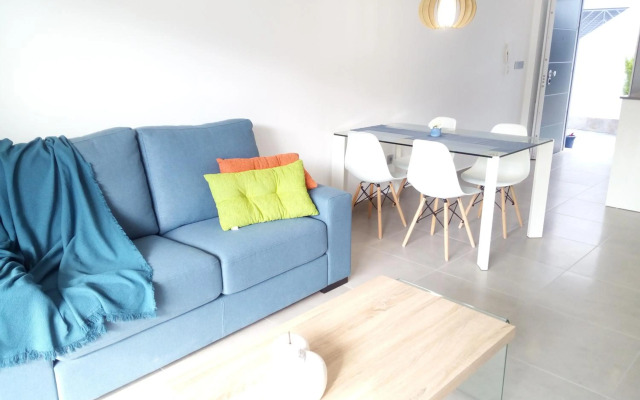 Lamar - Pilar de la Horadada