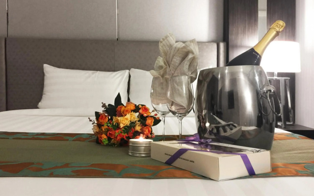 Le Charmé Suites
