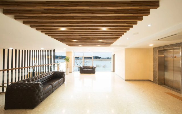 Lake Ocean Resort Sokcho