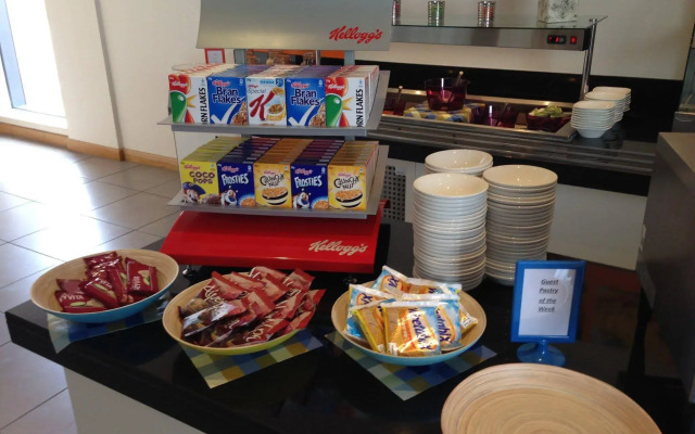Holiday Inn Express Rotherham North by IHG