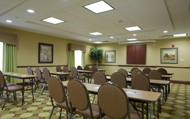 Hampton Inn Knoxville East
