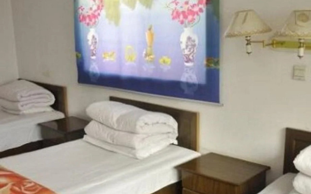 Xinzhou Zhihui Hotel