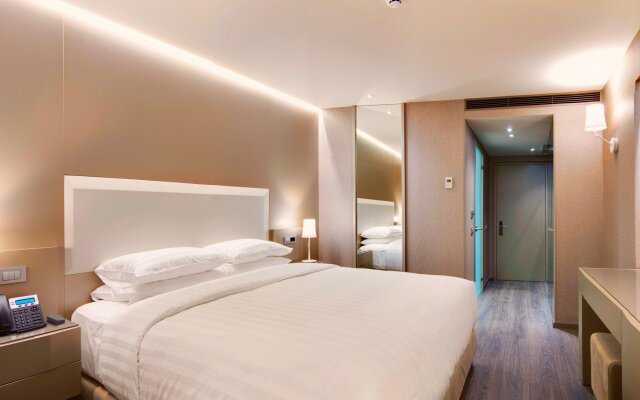Saz City Life Hotel
