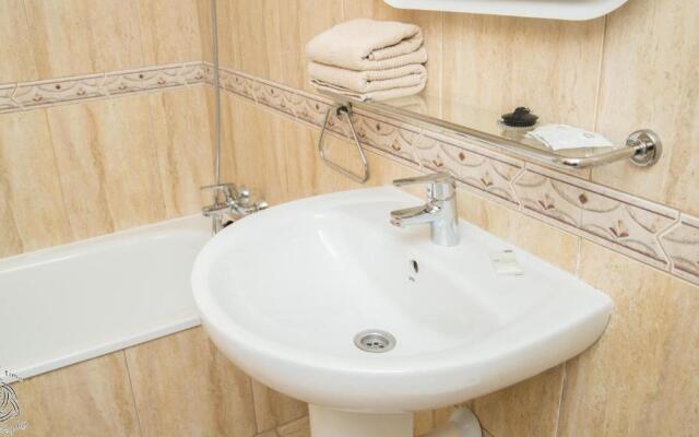 Apartment in Palm Mar PM109