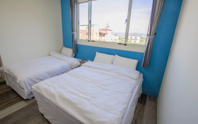 Fantasy Homestay