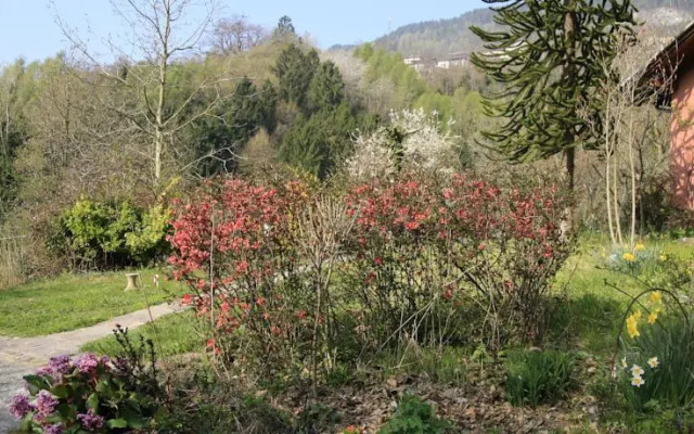 Bed and Breakfast Casa Rossa